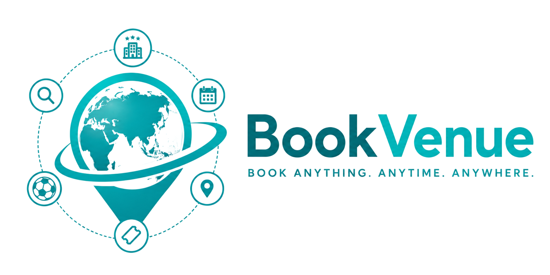 BookVenue